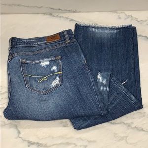 Ruehl Jeans
